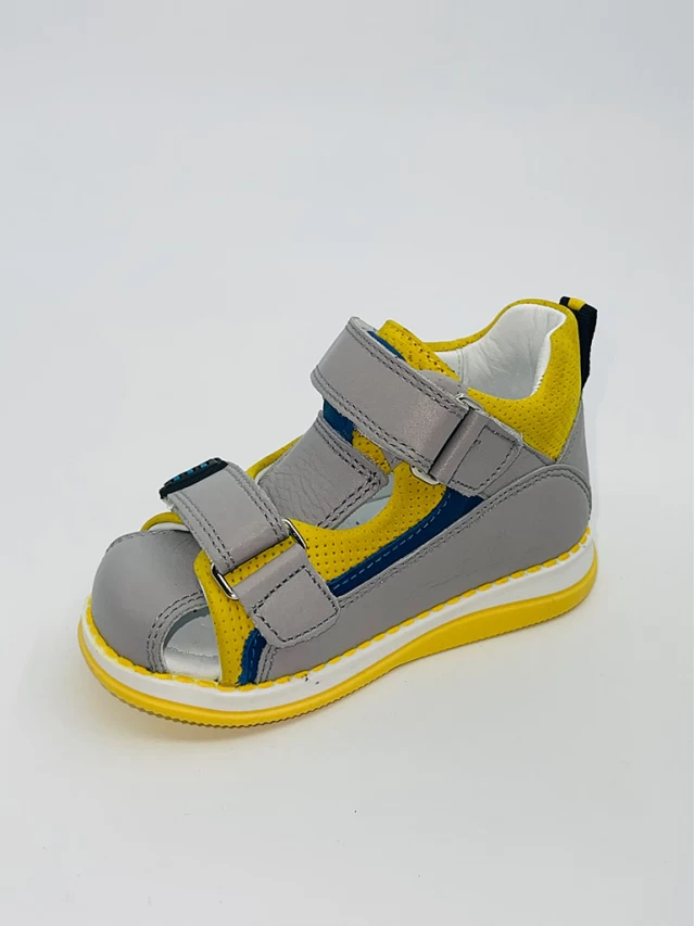 Sandale baieti Cod 2153-312=2735